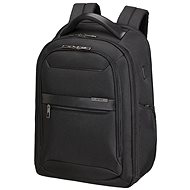 Samsonite Vectura Evo Laptop Backpack 15.6" Black - Laptop Backpack