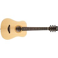 VINTAGE VTG100N - Acoustic Guitar