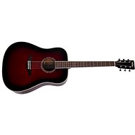 VINTAGE V501BGB - Acoustic Guitar