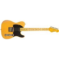 VINTAGE V52MR BS - Elektromos gitár