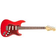 VINTAGE V60 Coaster Gloss Red - Electric Guitar