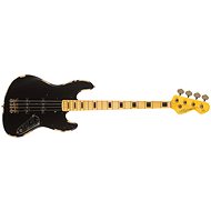 VINTAGE VJ74MR BK - Bass Guitar