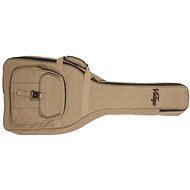 VINTAGE Acoustic Guitar Bag - Guitar Case