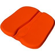 VitaSeat Uni Orange - Sitzerhöhung