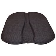 VitaSeat Decor Montoya - black pattern - Chair Cushion
