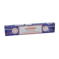 Satya Indian fragrance sticks Schrinivas Lavender 15 g - Incense Sticks
