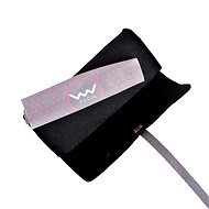 VUCH Protective Case Black - Glasses Case