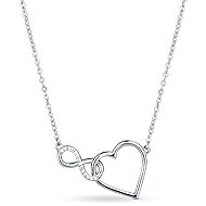 VUCH Resita Silver - Necklace