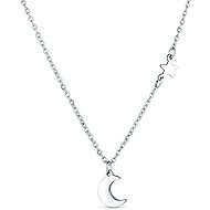 VUCH Kiral Silver - Necklace
