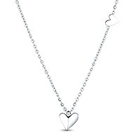 VUCH Migalla Silver - Necklace