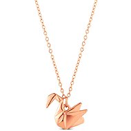 VUCH Steya Rose Gold - Necklace