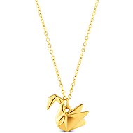 VUCH Steya Gold - Necklace