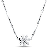 VUCH Joella Silver - Necklace