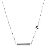 VUCH Ederne Silver - Necklace