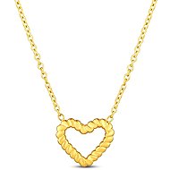 VUCH Arisca Gold - Necklace