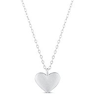 VUCH Dalia Silver - Necklace