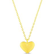 VUCH Dalia Gold - Necklace