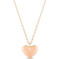 VUCH Dalia Rose Gold - Necklace