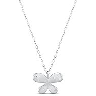 VUCH Sanija Silver - Necklace
