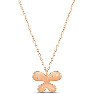 VUCH Sanija Rose Gold - Necklace