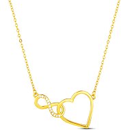 VUCH Resita Gold - Necklace
