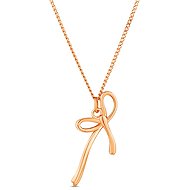 VUCH Stellara Rose Gold - Necklace
