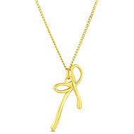 VUCH Stellara Gold - Necklace