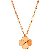 VUCH Fouria Rose Gold - Necklace