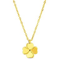 VUCH Fouria Gold - Necklace