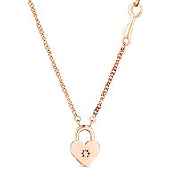 VUCH Zibella Rose Gold - Necklace
