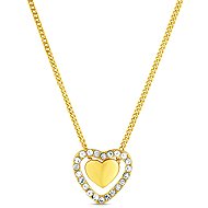 VUCH Lunira Gold - Necklace