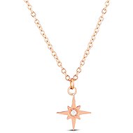 VUCH Staria Rose Gold - Necklace