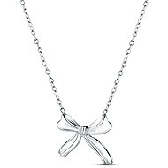VUCH Celiva Silver - Necklace