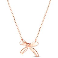 VUCH Celiva Rose Gold - Necklace