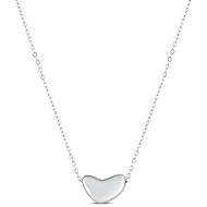 VUCH Amoria Silver - Necklace