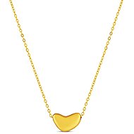 VUCH Amoria Gold - Necklace