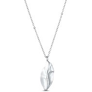 VUCH Virela Silver - Necklace