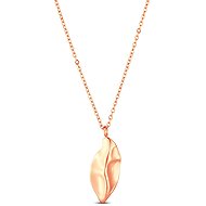 VUCH Virela Rose Gold - Necklace
