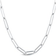 VUCH Elar Silver - Necklace