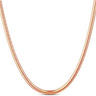 VUCH Olen Rose Gold - Necklace