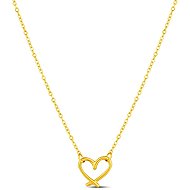 VUCH Emery Gold - Necklace