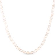 VUCH Mireya Silver - Necklace