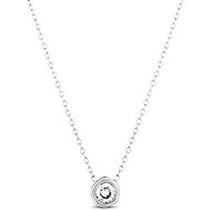 VUCH Ellin Silver - Necklace