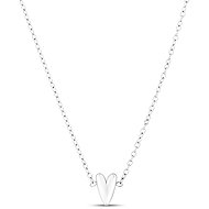 VUCH Amora Silver - Necklace