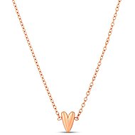 VUCH Amora Rose Gold - Necklace