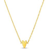 VUCH Amora Gold - Necklace