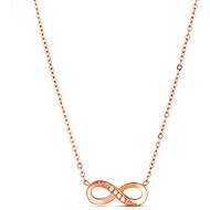 VUCH Enso Rose Gold - Necklace