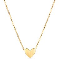 VUCH Ember Gold - Necklace