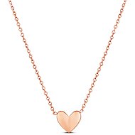 VUCH Ember Rose Gold - Necklace