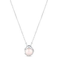 VUCH Aila Silver - Necklace